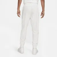 Nike Club чоловічі Knit Joggers колір білий