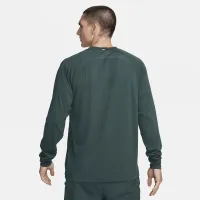 Nike Dri-FIT Culture of Football чоловічі Long-Sleeve Soccer Top колір зелений