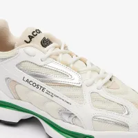 Кроссовки Lacoste Athleisure L003 2K24 747SMA0013-082 - разноцветная
