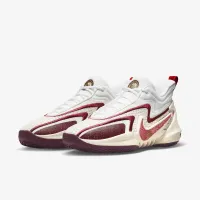 Nike Cosmic Unity 2 баскетбольні Кросівки колір білий
