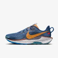 Nike Pegasus Trail 5 мужские Trail Running Кроссовки синий