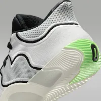 Nike Tatum 3 Little дитячі Кросівки колір сірий