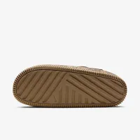 Nike Calm RealTree мужские Кроссовки цвет коричневый