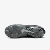 Nike Hyperdiamond 4 Elite женская Softball Cleats цвет черный
