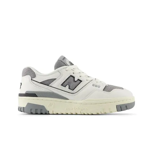 Кроссовки New Balance GSB550LG - Серые