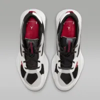 Nike Jordan Air 200E чоловічі Кросівки колір білий