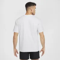 Nike ACG чоловічі Dri-FIT футболка колір білий