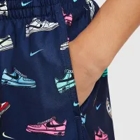 Nike Swim Breaker Big дитячі (для хлопчиків) 7