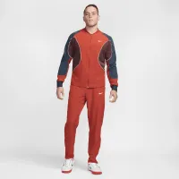 NikeCourt Advantage мужские Dri-FIT Tennis Куртка цвет красный
