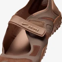 NikeSKIMS Rift Mesh жіноча Кросівки колір коричневий