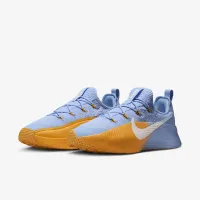Nike LeBron TR 1 мужские для тренировок Кроссовки синий