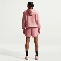 Nike Sabrina Dri-FIT Reversible баскетбольные шорты Pink