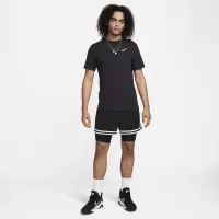 Nike Kevin Durant мужские баскетбольные футболка цвет черный