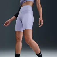 Nike One женская С высокой Талией 8