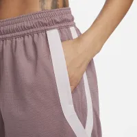 Nike Sabrina Dri-FIT баскетбольные шорты цвет фиолетовый