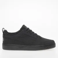 Кросівки Puma Rebound V6 Low Nubuck 39747503 - Чорні