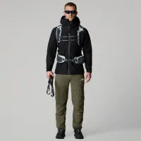 Куртка The North Face Dryzzle Futurelight 0A8AM5JK31 - Чорна