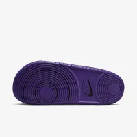 Nike Offcourt (LSU) Slide цвет черный