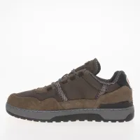 Кроссовки Lacoste T-Clip WNTR 224 1 SMA 748SMA0037-7B8 - Бежевые