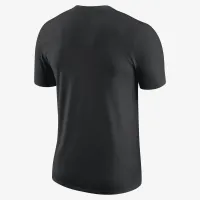 Houston Rockets Essential Men's Nike NBA T-Shirt Black