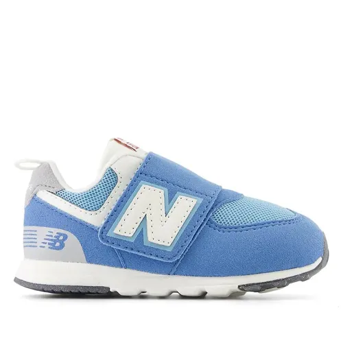 Кроссовки New Balance NW574RCA - Голубые