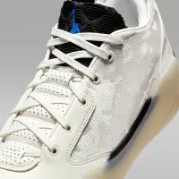 Nike Air Jordan XXXIX баскетбольные Кроссовки цвет белый