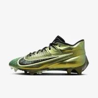 Nike Vapor Edge Elite 360 2 NRG мужские Football Cleats цвет коричневый