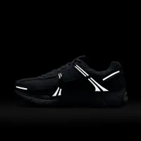 Nike Zoom Vomero 5 женская Кроссовки синий