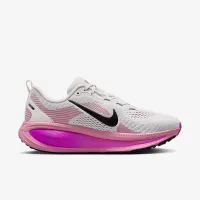 Nike Vomero 18 женская Road Running Кроссовки цвет белый