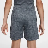 Nike Multi Big дитячі (для хлопчиків) Dri-FIT шорти колір чорний