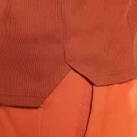 NikeCourt Slam чоловічі Dri-FIT ADV Tennis Polo Orange