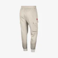 Ohio State Club мужские Nike College Cargo Pants цвет коричневый