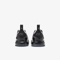 Nike Air Max 270 SE Little детские Кроссовки цвет серый