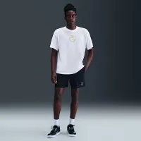 NikeCourt мужские Dri-FIT Max90 футболка цвет белый