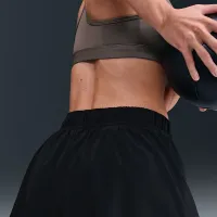 Nike One жіноча Repel Mid-Rise 3