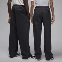 Nike Air Jordan мужские Pants цвет черный