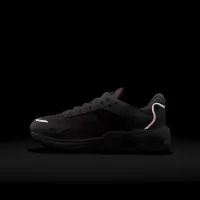 Nike Air Max TW Big детские Кроссовки цвет белый