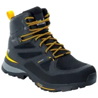 Кроссовки для треккинга Мужские Jack Wolfskin FORCE STRIKER TEXAPORE MID M (4038823_6055)