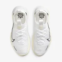 Nike Free RN NN женская Road Running Кроссовки цвет белый