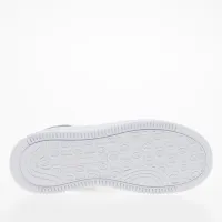 Кроссовки Champion Mid Cut Shoe Rebound Platform Mid Animalier S11609-KK001 - Черные