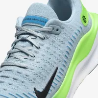 Nike InfinityRN 4 чоловічі Road Running Кросівки блакитний