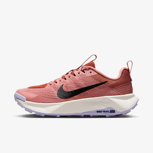 Nike Wildhorse 10 женская Trail Running Кроссовки Pink