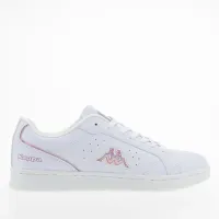 Кроссовки Kappa Beatt 243300-1021 - Белые