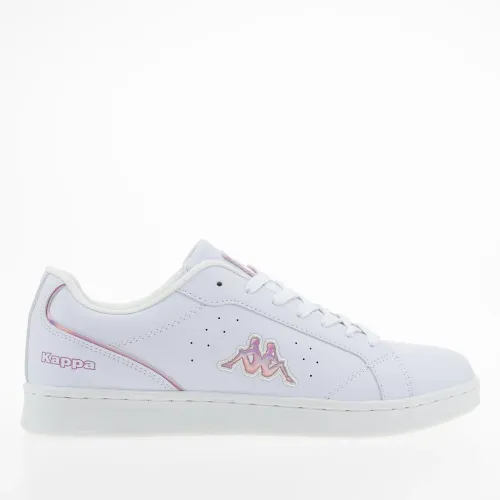 Кроссовки Kappa Beatt 243300-1021 - Белые