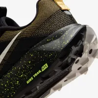 Nike Wildhorse 10 мужские Trail Running Кроссовки цвет черный