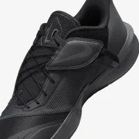 Nike Precision 7 EasyOn мужские баскетбольные Кроссовки цвет черный