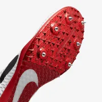 Nike Zoom Mamba 5 Bowerman Track Club Running Shoe цвет белый