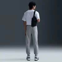 Nike Club чоловічі Joggers колір сірий