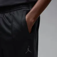 Nike Jordan Essentials мужские Tracksuit Pants цвет черный