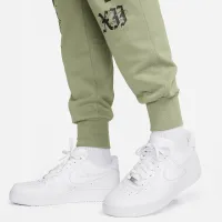 Nike Ja Standard Issue чоловічі Dri-FIT Jogger баскетбольні Pants колір зелений